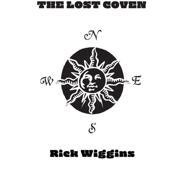 The Lost Coven, (Paperback)