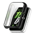 thumbnail image 3 of Joernso Smart Watch Screen Protector Scratch-proof Impact Resistant Easy to Install Ultralight Protective TPU Watch Shell for SamsungGalaxy Fit 3, 3 of 8