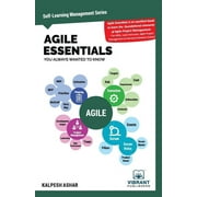 Self-Learning Management: Agile Essentials You Always Wanted To Know (Paperback)