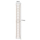 thumbnail image 4 of Metal Watch Strap For Huawei Watch GT 5 41mm / GT 5 Pro 42mm, 4 of 5
