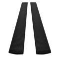 thumbnail image 1 of Westin Automotive Running Board 29-24015 Pro-E; Electric; Powder Coated; Textured Black; Aluminum; Lighted; Rocker Panel Mount, 1 of 4