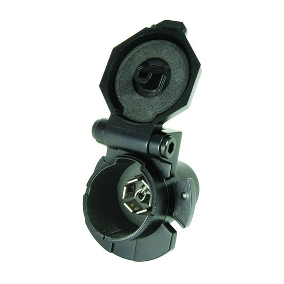 Husky Towing 31625 Endurance â„¢ TRAILER CONNECTOR