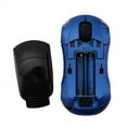 thumbnail image 3 of Mini Car Shape 2.4G Wireless Mouse Receiver with USB Interface for Notebooks Desktop Computers, 3 of 8