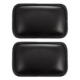 thumbnail image 1 of 2Pcs Portable Computer Mouse Wrist Support Mat Keyboard Elbow Rest Pad, 1 of 4