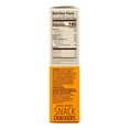 thumbnail image 2 of The Humble Seed, Grain & Gluten Free Crackers, Everything, 4.25 oz (Pack Of 6), Tasty Snacks, 2 of 4