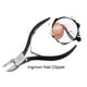 thumbnail image 1 of Cuchillo Para Uñas De Pedicura, Herramienta Para El Cuidado De Los Pies, Kit De Cuidado De Uñas, Cuchillo Removedor De Cutículas Para Mujeres, Pies, Hombre De Viaje, 1 of 7