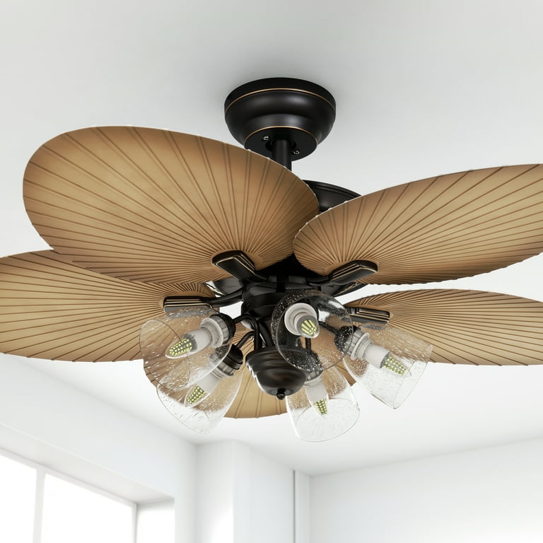 riricot　エクスフォリエーター A Purifan Matching 52-inch Ceiling Fan Motor. Includes Shipping