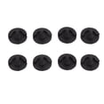 thumbnail image 2 of Fryer Bumpers Feet, Elastic Fryer Feet Tabs 8pcs  For Kitchen, 2 of 8