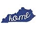 thumbnail image 3 of Kentucky Home State Patch Love Badge Embroidered Iron On, 3 of 4
