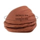 thumbnail image 3 of Turbante para Hombre, Bufanda de Satén con Forro de Seda para Hombre, Turbante Tipo Camiseta para Rastas., 3 of 5