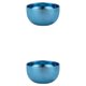 thumbnail image 1 of Ounissouiy Taza de té Taza de pisos Fácil de sostener Resistencia a ácidos y álcalis Tasse Belleza elegante Interior Exterior Camping Pesca Azul 2Conjunto, 1 of 6