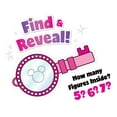 thumbnail image 4 of Disney Doorables Mini Peek Series 6 Featuring Limited Edition Jeweled Princess Characters, Includes 2 or 3 Collectible Mini Figures, Styles May Vary, 4 of 7