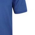 thumbnail image 4 of Henbury Mens Stretch Microfine Pique Polo Shirt, 4 of 4