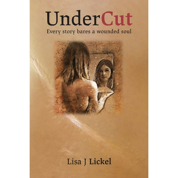 UnderCut, (Paperback)