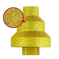 thumbnail image 1 of Brazed Step Core Drill Bit Kit for Porcelain Tile Concrete and Metal Hole Opening, 1 of 6