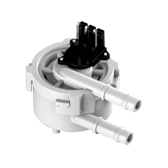 Micro Liquid Flow Meter, High Accuracy Hall Effect Flowmeter Small Flow Control ,Energy Saving