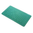 thumbnail image 2 of ToolTreaux DIY Craft Self Healing Cutting Mat Art Supply Tool 5 x 9 Inch - Green, 2 of 6