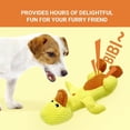 thumbnail image 5 of Kutiepaw 180 Lemon Scented  Biodegradable Poop Bags , Duck Plush Toy, Bag Dispenser with Sanitizer (Complete KIT), 5 of 10