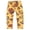 Lion King Brown, variant on Mickey Mouse Toddler Boys' Loungewear 2-Piece Sweatshirt and Pants Set Cream Blue