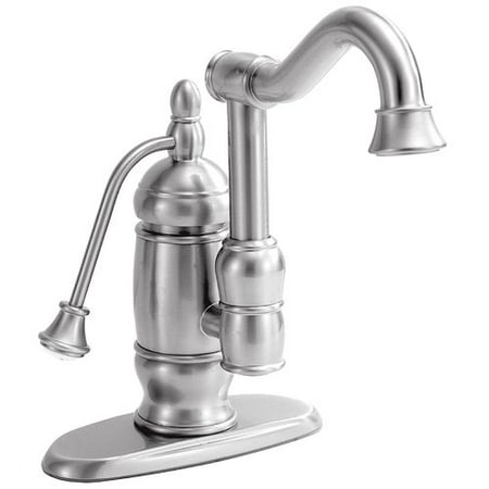 Belle Foret Toulon 1 Handle Centerset Lavatory Faucet Belle Foret Toulon 1 Handle Centerset Lavatory Faucet
