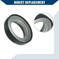 thumbnail image 4 of Ofertas Únicas 1 Set de Sello de Tubo de Vacío para Ford Super Duty Excursion F250 F350 F450 F550 1998 1999 2000 2001 2002 2003, 4 of 7