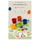 thumbnail image 2 of Color Classification Cups, Kindergarten Early Education Desktop, 2 of 5