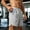 Gray, variant on Men's Quick Dry Cooling Athletic Shorts, Elastic Waist Drawstring Breathable Workout Shorts with Pockets for Running, Gym & Casual Wear Size S-5XL Blue