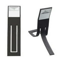 thumbnail image 3 of Folding LED Book Lamp Universal Home Design Readers Dormitory Battery Powered Books Tablets Small Lights Tools Flexible Clip-on Reading Lamps, 3 of 7