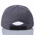 thumbnail image 3 of TOPTIE Mens Nylon Quick-Dry Breathable Sport Baseball Cap, 3 of 7
