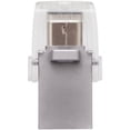 thumbnail image 3 of Kingston DataTraveler 32 GB MicroDuo 3C USB Flash Drive, 3 of 3