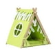 thumbnail image 4 of Refugio para conejillos de indias, hábitat de juguetes, ropa de cama, túneles de juego para hámster, túnel para conejos, para ratas, hurones, camas Nido de tienda, 4 of 8