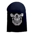 thumbnail image 2 of Pasamontañas Balaclava Calavera Protección Motociclista, 2 of 2