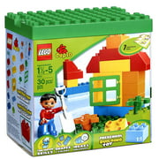My First LEGO Duplo Set LEGO 5931