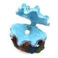 thumbnail image 3 of unbranded Artificial Azul Para Acuario Con Y Fácil Mantenimiento, 3 of 3