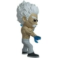 thumbnail image 4 of Youtooz: One Punch Man Collection - Silver Fang Vinyl Figure [Toys, Ages 15+, #4], 4 of 7