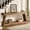Brown, variant on Tribesigns 70.87-Inch Entryway Table, Narrow Console Table with Storage, Wooden Long Sofa Table, Skinny Hallway Table for Entrance, Bedroom, Living Room, Behind the Couch, Foyer, Rustic Brow