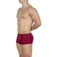 thumbnail image 6 of Obviously EliteMan Trunk - Maroon Red, 6 of 6