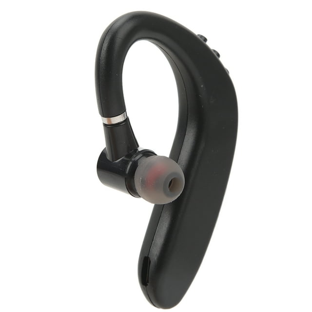 Auricular De Un Oído Auricular Inalámbrico De Latencia Ultrabaja Con Cable De Carga USB Para Conducir En La Oficina
