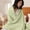 Green, variant on Zenithome All-Season Cooling Blanket for Hot Sleepers & Night Sweats, Super Soft Cotton Throw for Couch & Bed, Temperature Regulating & Breathable, 150x200cm