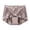Coffee, variant on Mid High Waist Tummy Control Women Underwear, Super Stretchy Hollow Out Lace Full Coverage Breathable Cotton Crotch Casual Ladies Panties M-XXL Dark Blue