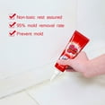 Household Mold Mildew Remover Gel Ceramic Tile Pool Wall Mold Stain