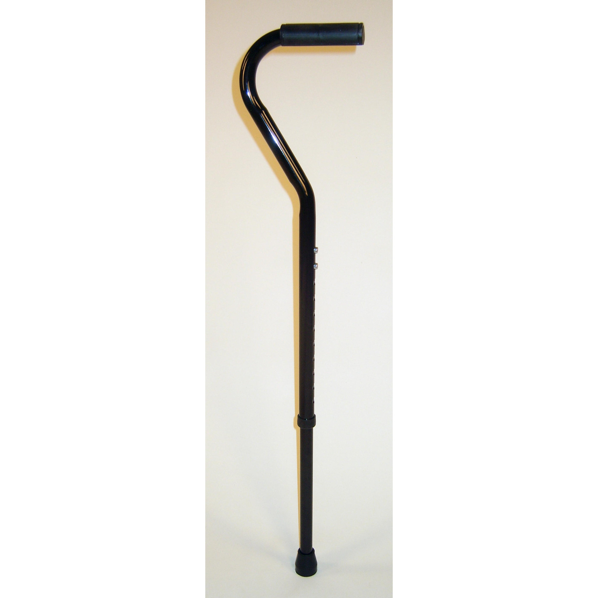 The GRAND Line Heavy Duty Tall (Extra Long) Adjustable Cane Offset