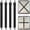 Black, variant on Adjustable Bed Sheet Clips with Elastic Straps and Clips for Securely Holding Sheets in Place, Fits Mattresses from 20" to 79"(Black)