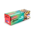 thumbnail image 2 of Caja de Rollo de Aluminio Keprais 1.1kg por Rollo Extragrueso 4 Rollos, 2 of 3