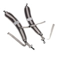 thumbnail image 1 of Correa de Hombro Impermeable Almohadil Correa con Bolsa ejercicio Montañaismo Yotijar Correa para el hombro, 1 of 10