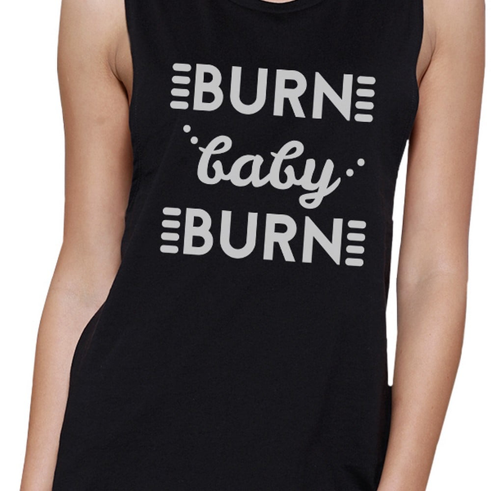 baby muscle shirt