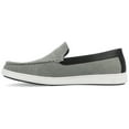 thumbnail image 2 of Vance Mens Corey Moc Toe Slip-on Loafer, 2 of 9