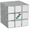 thumbnail image 1 of Puzzle Rubik's Cube Pulse Light-Up, un acertijo para niños mayores de 8 años, 1 of 9