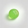 thumbnail image 4 of Aoznliie Stress Balls Squeeze Toys, Dumpling Shape Slow Rise Fidget Toys Soft Silicone Anxiety Relief for Adults Sensory Stocking Stuffer Gift, 2.25in, 4 of 5