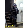 thumbnail image 3 of 3x1 / 6 U Soldier 12 Pulgadas de Acción de Juguete NB05A SM SunniMix Soldado Swat, 3 of 8